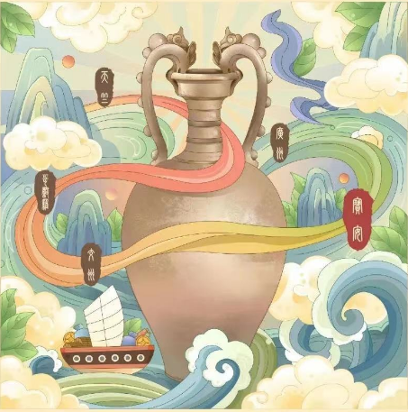 稀台助力城市数字化转型，宝安30周年纪念藏品重磅首发！-区块链文库