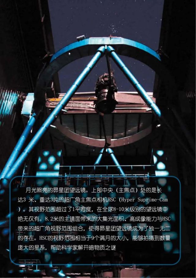 多图预警2022年昴星团望远镜照片特集