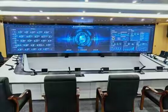 数据分析调度中心可视化统一管理系统