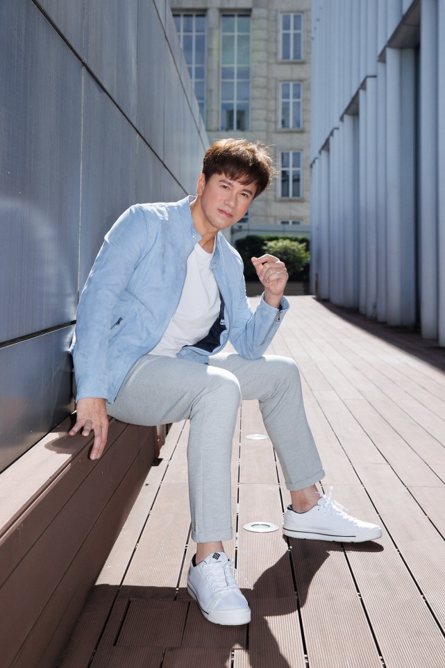 "华语情歌天王"李圣杰2023《最美的遗憾生日音乐会》出道24年来首与