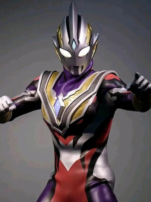 新生代奥特曼只能登场一次的最终形态与技能未来再也看不到了