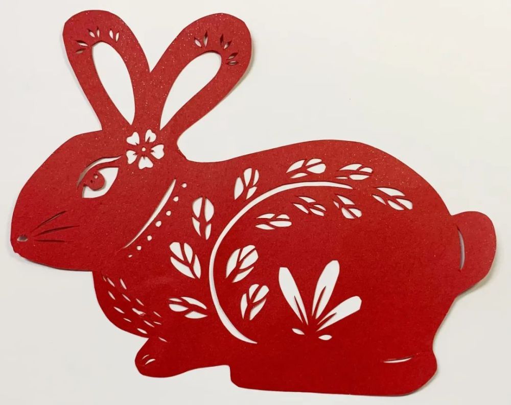 "生肖刻纸"是纸上的传统年味丨老手艺暖了冬季,新春走基层_腾讯新闻