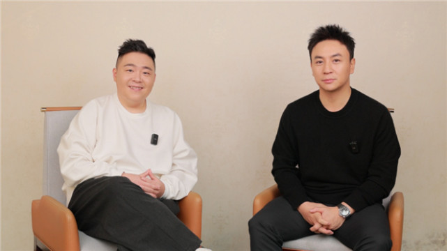 专访|释小龙郝劭文:《旋风小子》25年后再聚首-腾讯新闻