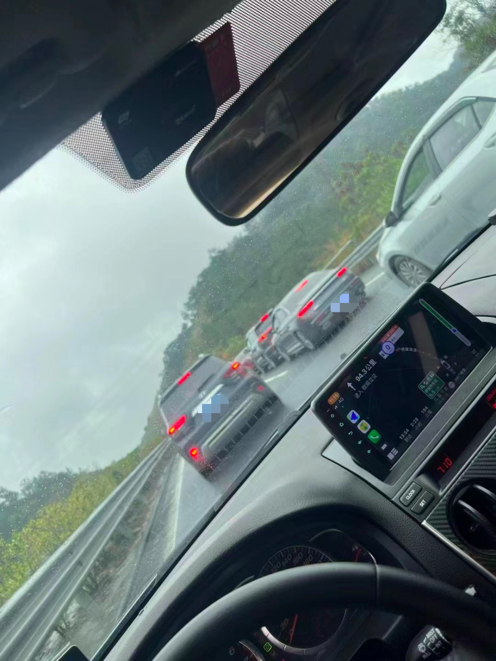 临近春节梧州高速路的状况如何小编带你了解一下