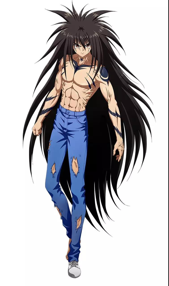 80后人气漫画富坚义博幽游白书浦饭幽助等人结局大盘点