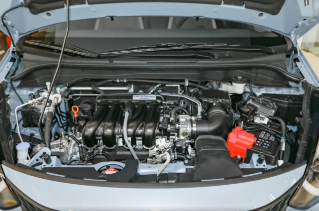 78万起售,新款本田life正式上市,仅动力参数下调