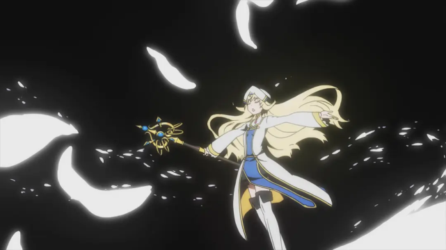 这部动漫开播第一集就因内容不适遭下架，官宣第二季要来了！