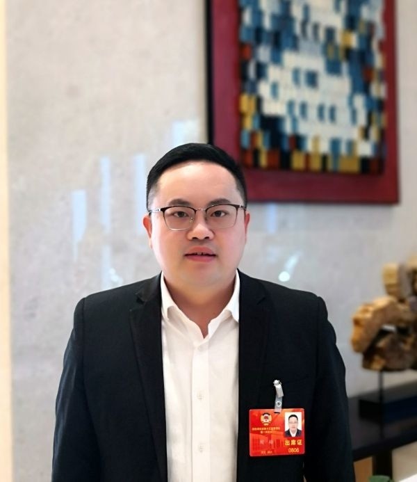 省政协委员刘培建议：加强府河生态保护、建设大美湿地公园_腾讯新闻