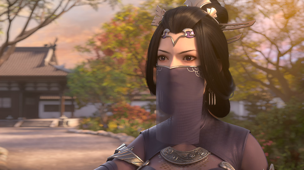 诛仙幽姬到底是何来历当年她和万剑一之间有什么故事