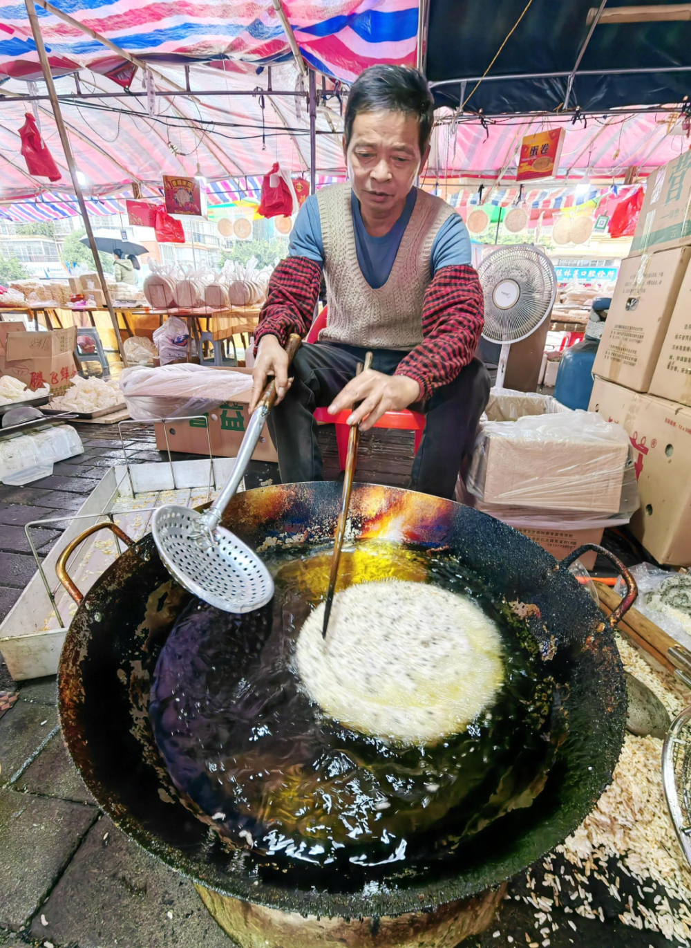 已发20000多只玉林这种年货深受大城市欢迎