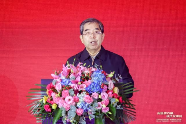 马建堂：今年经济增速超5％，房地产地位很重要丨特稿_腾讯新闻