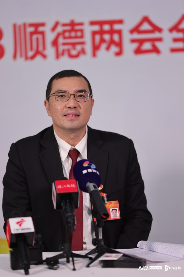 伦教:依托轨道交通优势,三方面发力,抢抓发展新机遇