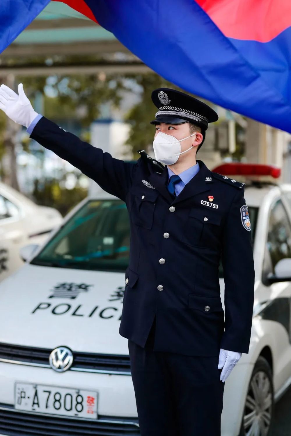 警察真实照片图片