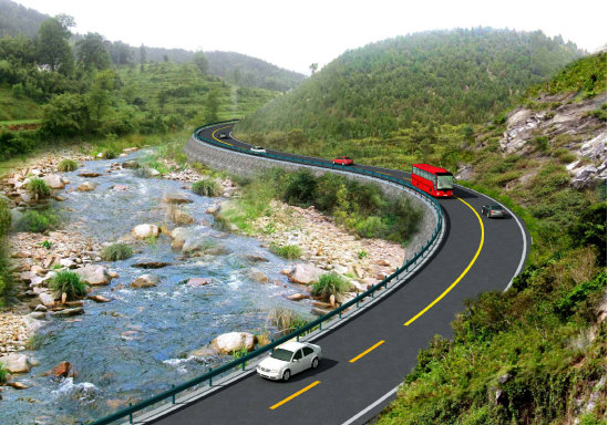 歙县长陔岭隧道又有新进展 将适时启动施工招投标