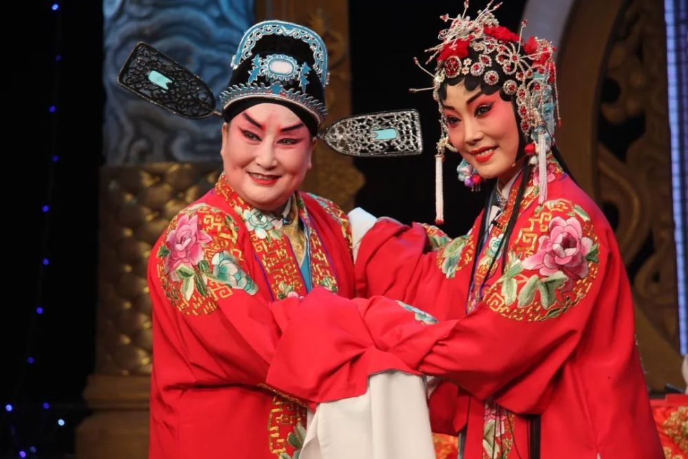 齐爱云一路相伴秦之声