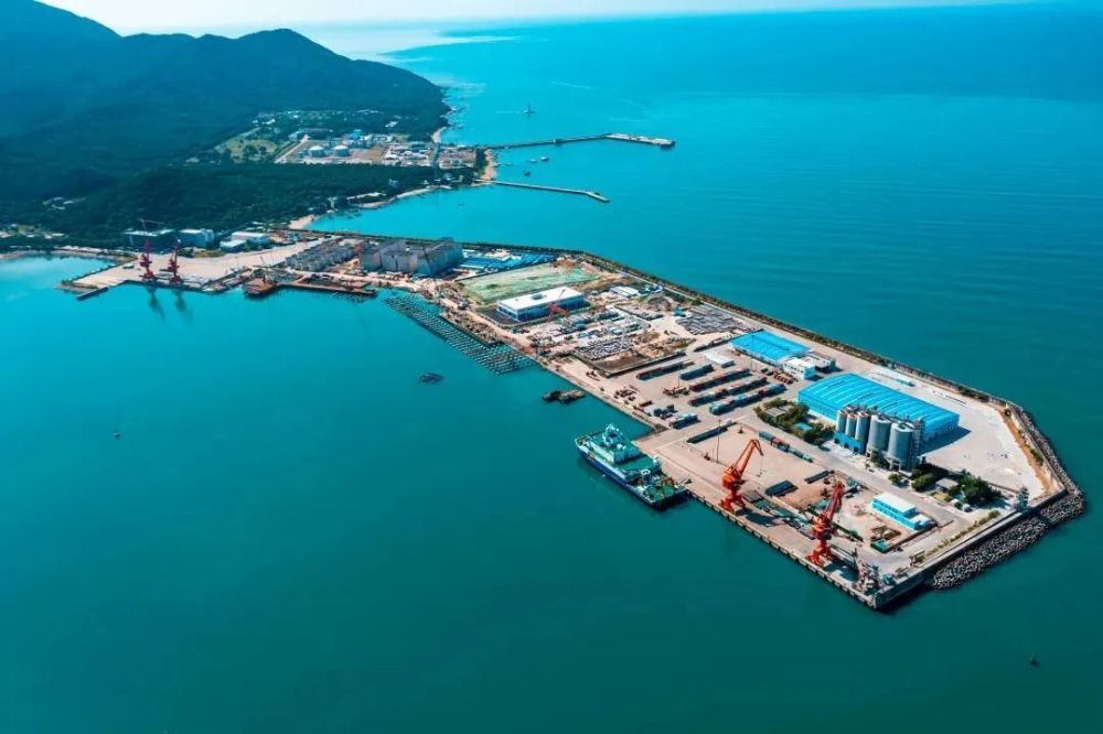 三亚崖州湾科技城上新