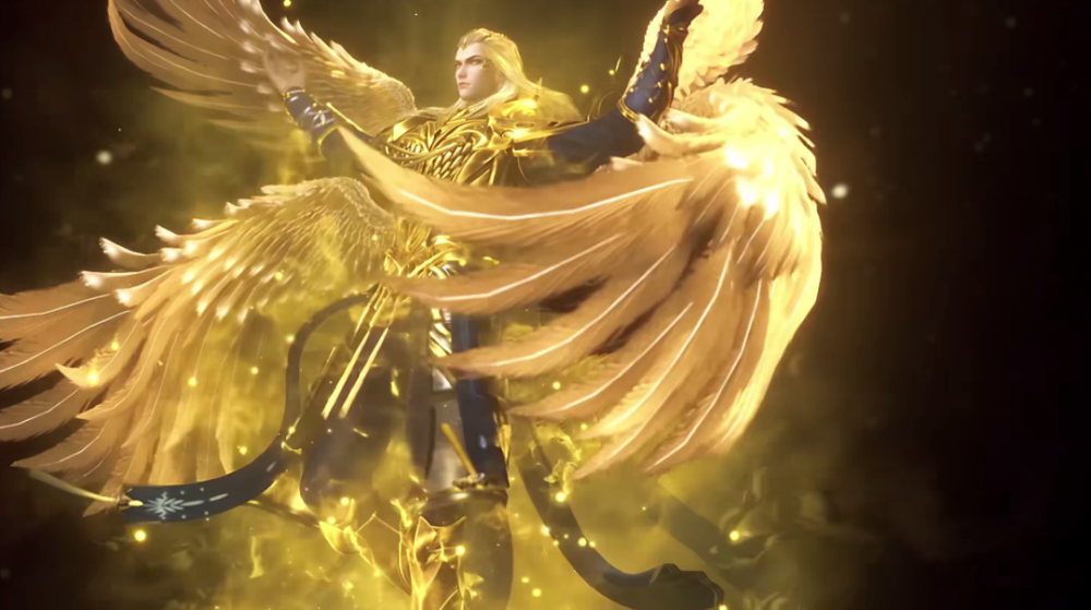 斗罗:为何不让金鳄斗罗献祭?缺的魂力让千道流补点不行吗?_腾讯新闻