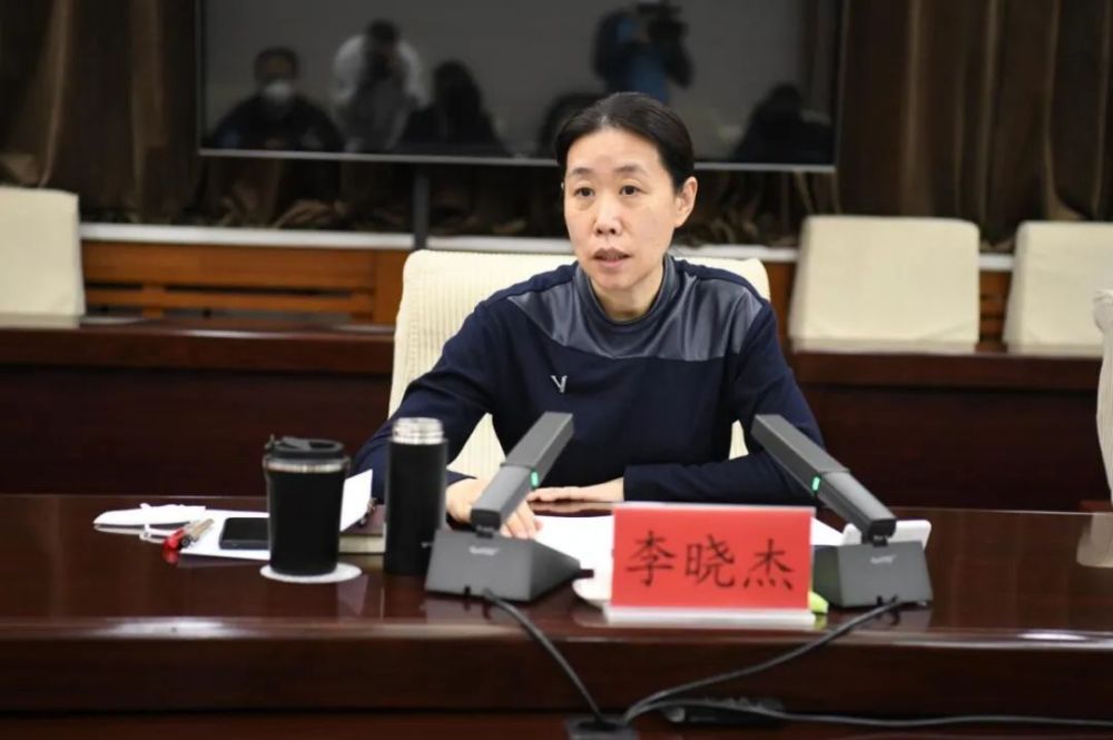 李晓杰深入贯彻落实党的二十大精神为加快松原现代化建设作出新的更大