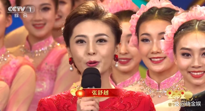 搜图龙洋主持过2021春晚编辑搜图张舒越主持过2022春晚编辑搜图和龙洋