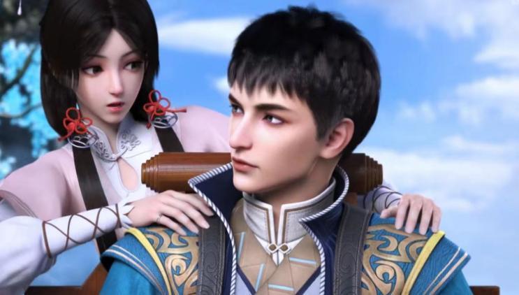 元龙:史银枪秀白丝大长腿,林秀说出真实目的,王胜赢了也输了_腾讯新闻