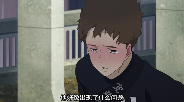 男主牺牲自己也坚持要做，这部评分9.9的动漫被近十万人封神！