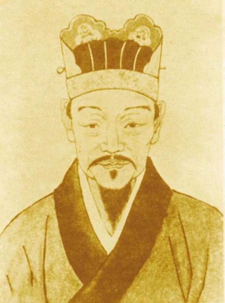 李贽:站在历史浪尖上的思想家_腾讯新闻