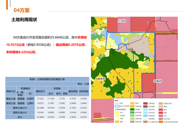 用地范围:西至规划角江南路,北至翁角路,东至经三路,南至角江路以北约