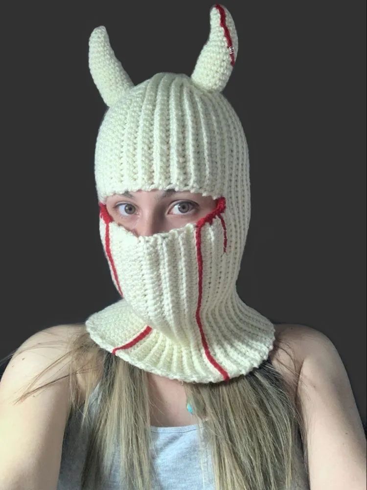 这些奇奇怪怪的帽子为何是冬季"扮潮神器"?插图25