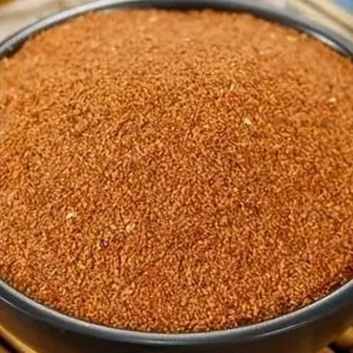 葶苈子是十字花科植物播娘蒿或独行菜的干燥成熟种子.