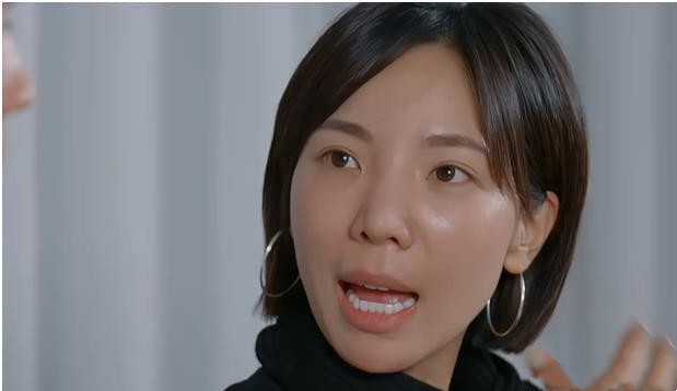 巨婴心理长不大的张婉婷有两个特征很明显