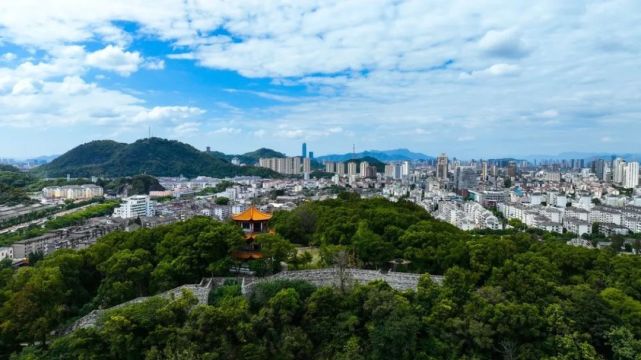 重建老城，台州市海门街道2023这样干！_腾讯新闻