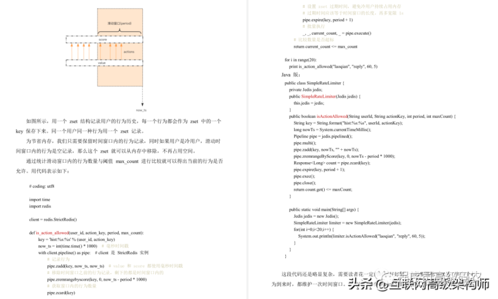 GitHub险崩盘，竟是因网易大牛“Redis应用与深度实践笔记”泄露6