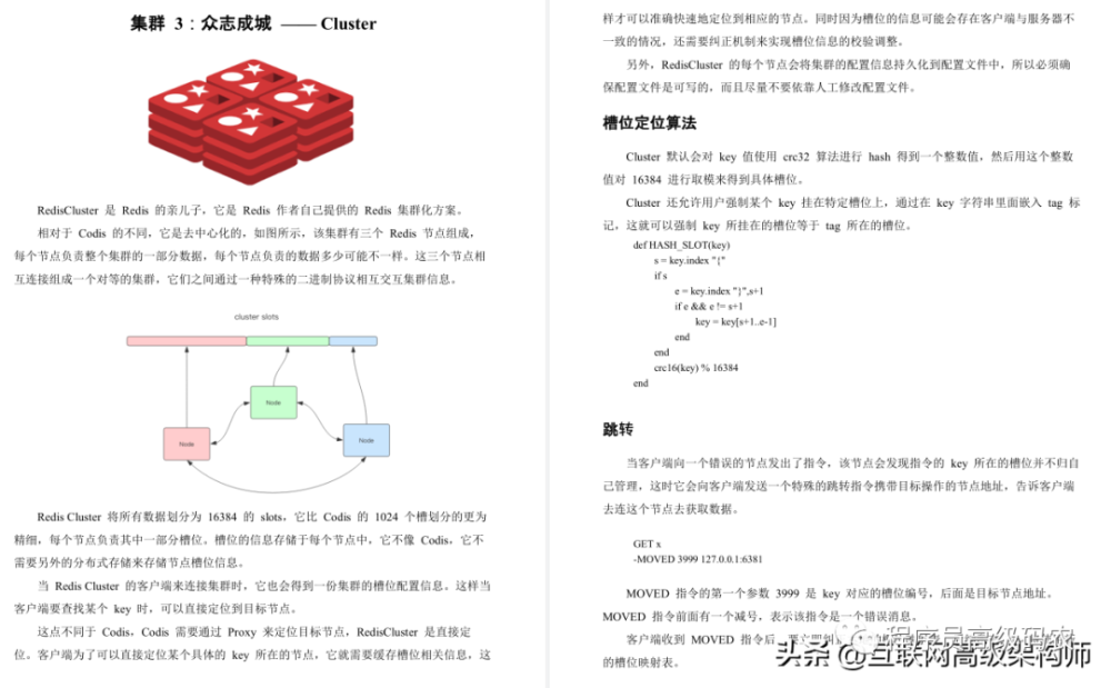 GitHub险崩盘，竟是因网易大牛“Redis应用与深度实践笔记”泄露20
