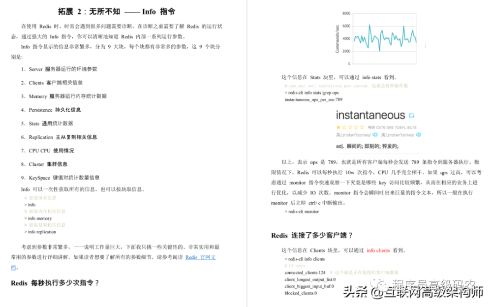 GitHub险崩盘，竟是因网易大牛“Redis应用与深度实践笔记”泄露22