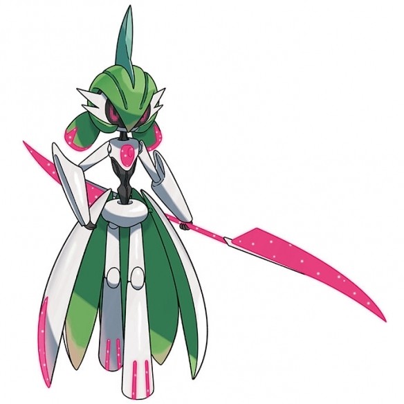 《宝可梦:朱/紫》大量精灵立绘公开 各主要角色介绍_腾讯新闻