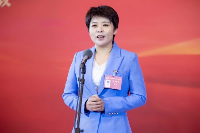 委员通道丨省政协委员张琴做好两张牌四件事全面推动家教家风建设