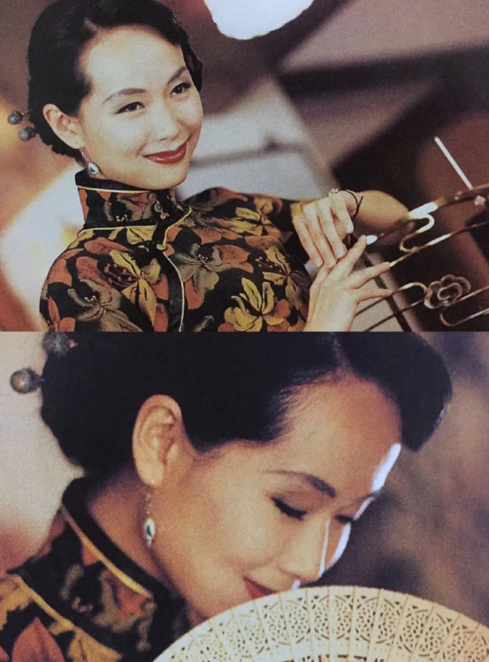 女扮男装的天花板来了不得不说叶童的人生也太酷了吧