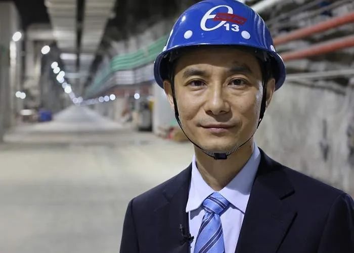 曹俊研究员获首期新基石研究员项目资助
