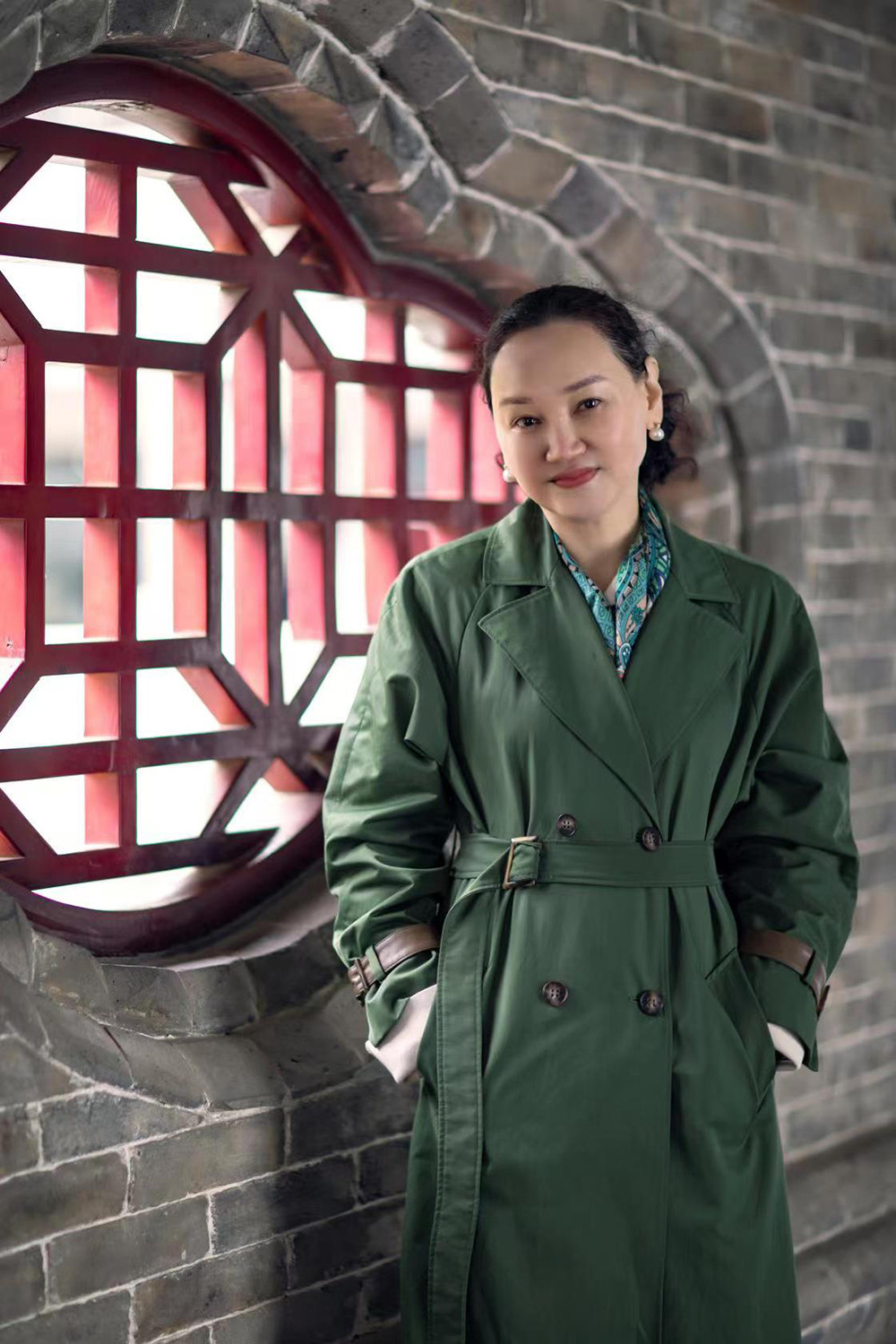 新书|邵丽《金枝》:在"家族"概念淡忘时写家族文化