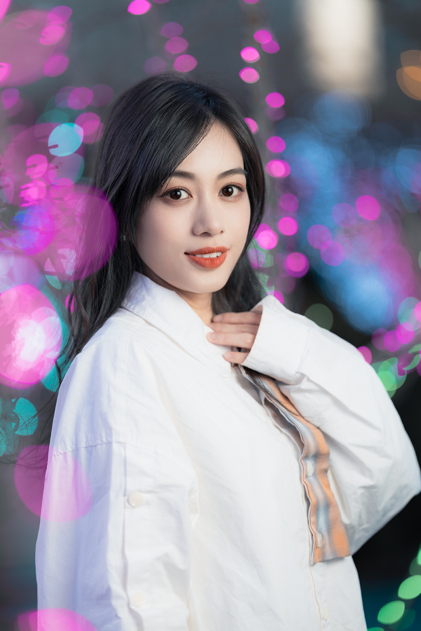 人像摄影天花板rf135mmf18lisusm