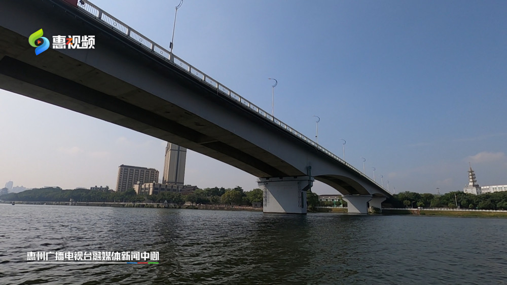 东江干流惠州市河段2023年度划定7个河砂禁采区_腾讯新闻