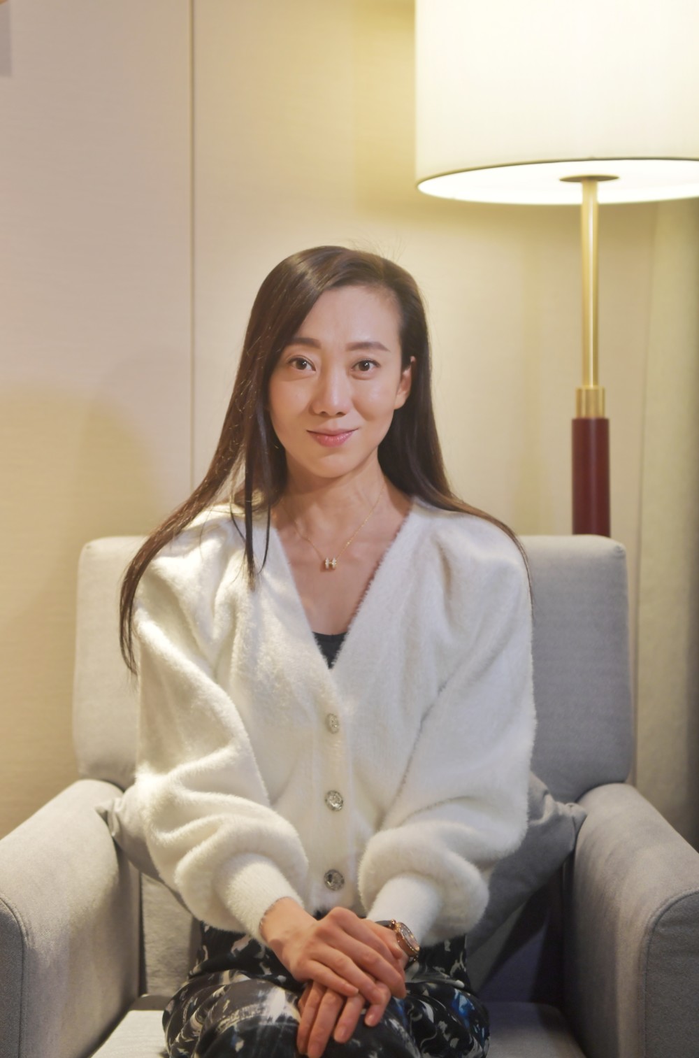 刘岩委员政协履职第十一年我重新出发了