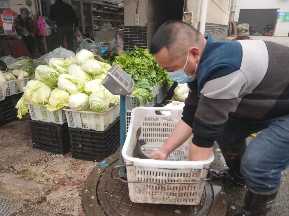 赶集咯一起去寻找记忆中的年味