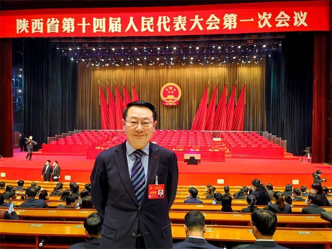 陕西省人大代表张为国:推动陕茶产业高质量发展 培育乡村振兴支柱产业