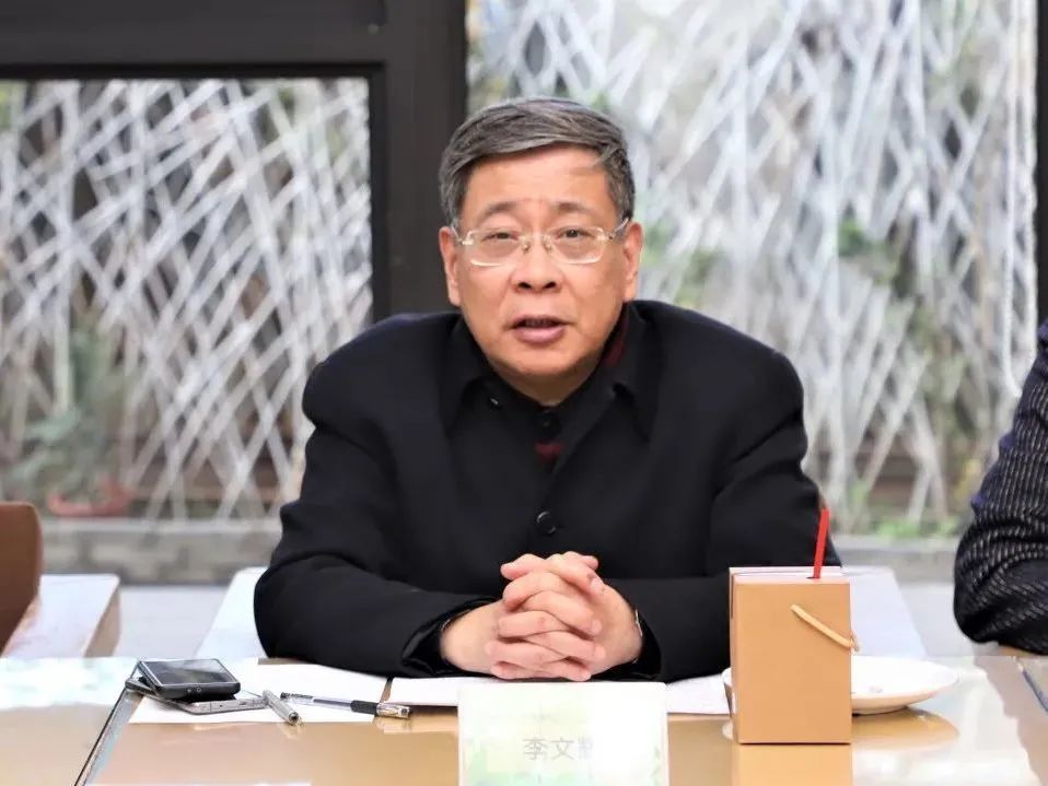 新春送祝福丨海协会副会长李文辉看望慰问台商_腾讯新闻