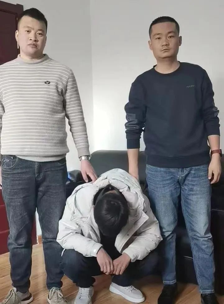 供稿:刑警大队编辑:李长明审核:东柱才旦