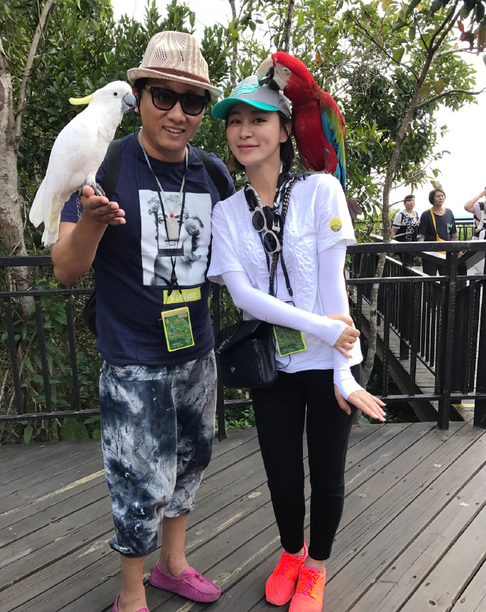 对房子斌来说,有啥都不如有个好老婆,娶到杨雨婷为妻是自己三生有幸.