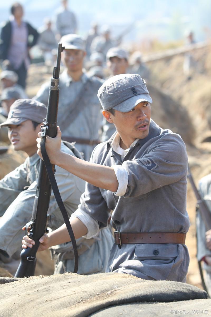 电视剧《二炮手》田昊饰演的马大嘴为何如此受观众喜爱?_腾讯新闻