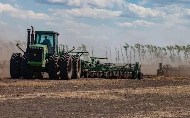 分析丨近30年中亚农业干旱为何加剧中国科学家破案