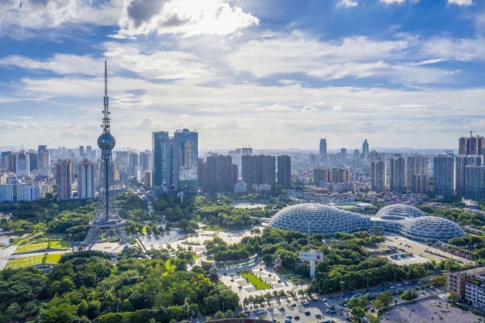 聚焦两会|打造"佛山之心",禅城四镇街抢抓机遇,火力全开!_腾讯新闻